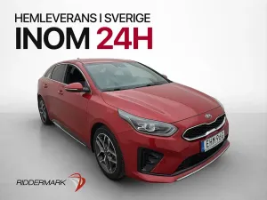 Kia Ceed 2019